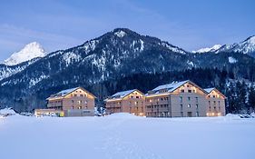 Dormio Aparthotel Hinterstoder